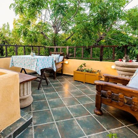 Secret Garden - Old Town Apartamento Rhodes City Exterior foto