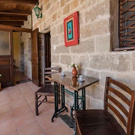 Secret Garden - Old Town Apartamento Rhodes City Exterior foto