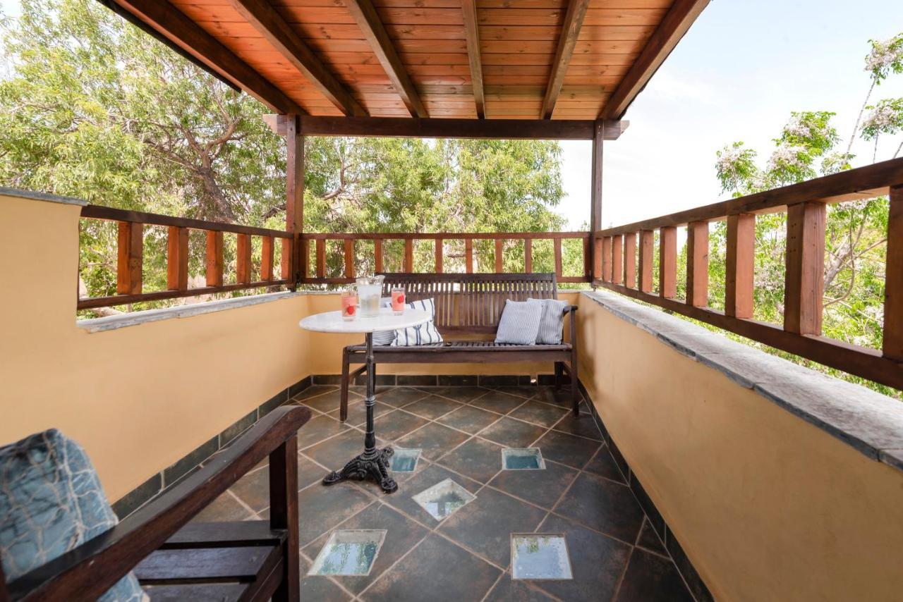 Secret Garden - Old Town Apartamento Rhodes City Exterior foto