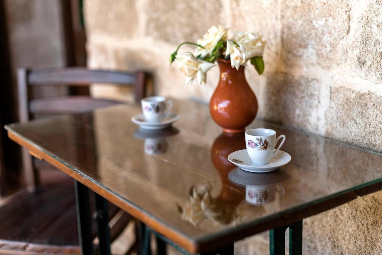 Secret Garden - Old Town Apartamento Rhodes City Exterior foto